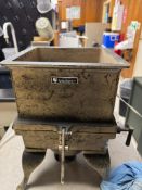 WILLIAMS APPARATUS CO. LABRATORY FURNACE