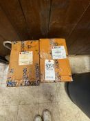 TWO BOXES OF PASTEUR PIPETTES, 1ML