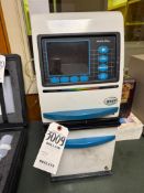 TECHNIDYNE PROFILE PLUS TAPPI BRIGHTNESS R457