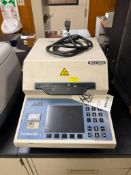 ARIZONA INSTRUMENTS INC MODEL MAX 4000 MOISTURE ANALYZER
