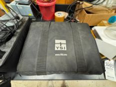 YSI ENVIRONMENTAL MODEL 550A DISSOLVED OXYGEN INSTRUMENT