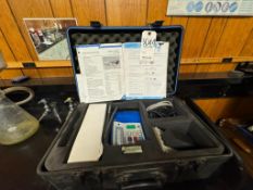 TRA-CIDE TEST KIT MODEL C0490