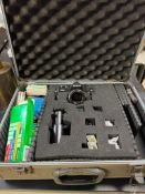 NIKON CAMERA MODEL FM2