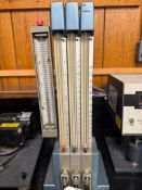 GIDDINGS & LEWIS PRECISION PRODUCTS VISCOMETER