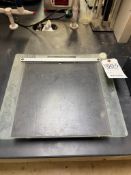 THE DIVERSIFIED DRAWDOWN PLATFORM ACCU DYNE TEST