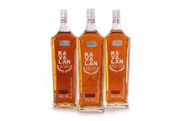 KAVALAN CLASSIC SINGLE MALT SCOTCH WHISKY (3)