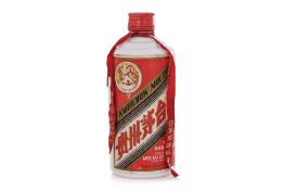 KWEICHOW MOUTAI, 1 BOTTLE