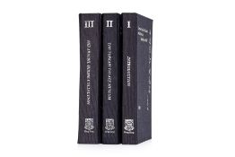 CHINESE PORCELAIN COLLECTIONS IN THE NEAR EAST, TOPKAPI AND ARDEBIL