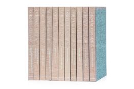 ORIENTAL CERAMICS - THE WORLD'S GREAT COLLECTIONS