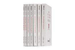 ASIAN ART AUCTION CATALOGUES - THE MEIYINTANG COLLECTION