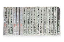 COLLECTION OF WORLD'S CERAMICS, KAWADE SHOBO