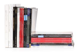 ASIAN ART AUCTION CATALOGUES - BUDDHIST SCULPTURE AND WORKS OF ART