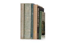 ASIAN ART REFERENCE BOOKS - CHINESE ARCHAIC BRONZES