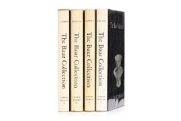 THE BAUR COLLECTION, CHINESE CERAMICS - JOHN AYRES