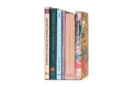 ASIAN ART REFERENCE BOOKS - TIBETAN AND BUDDHIST PAINTING