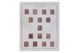 UK, STANLEY GIBBONS ORIEL ALBUMS (3)