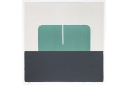 MATIAS SPESCHA (SWISS, 1925-2008) '1994/1'