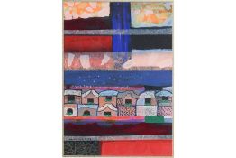 MANUEL BALDEMOR (FILIPINO, B.1947) UNTITLED 1993