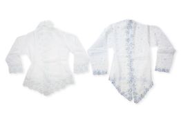 TWO CHILDRENS KEBAYA