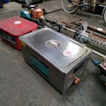 ULTRASONIC CLEANER