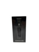 Two VooPoo Doric 60 Pod Kits (Assorted colours, boxes sealed) (Over 18's only).