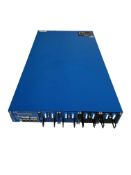 VSS Monitoring vBroker 220 2u Appliance (Box open).