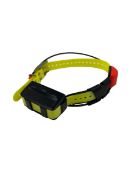 Pre-owned Garmin Tri-Tronics GPS Tracking Collar (Untested, sold as seen).
