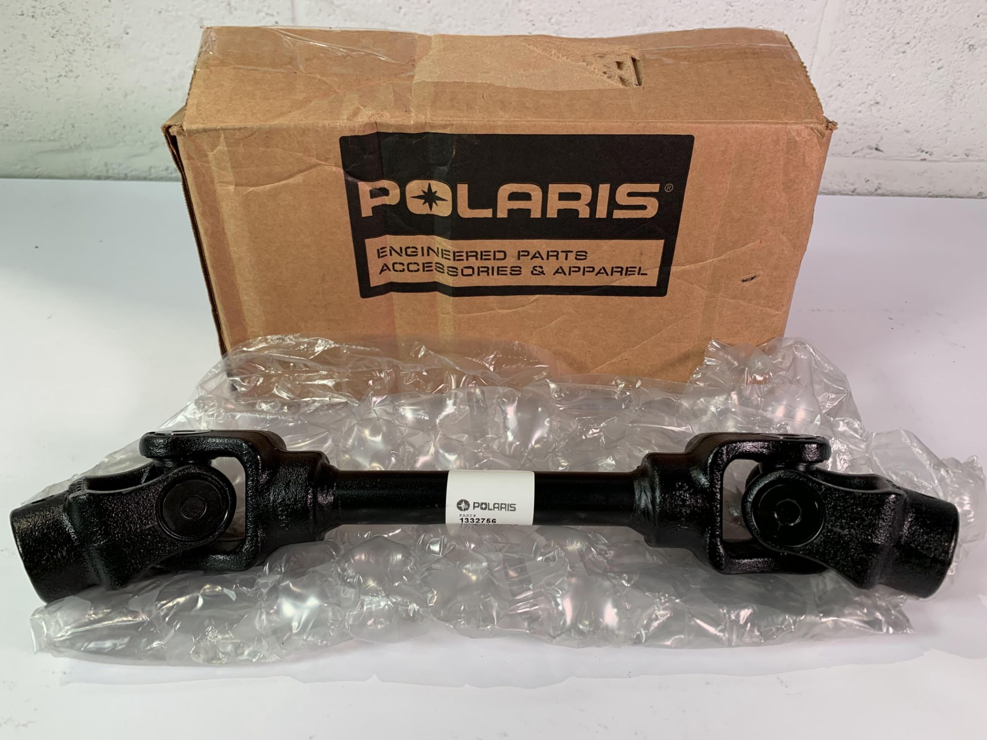 Polaris ASM Propshaft, Mid (Part No 1332756) Boxed.