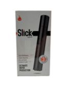 Flowermate Slick Vaporiser (EAN: 701980362958) (Box sealed) (Over 18's Only).