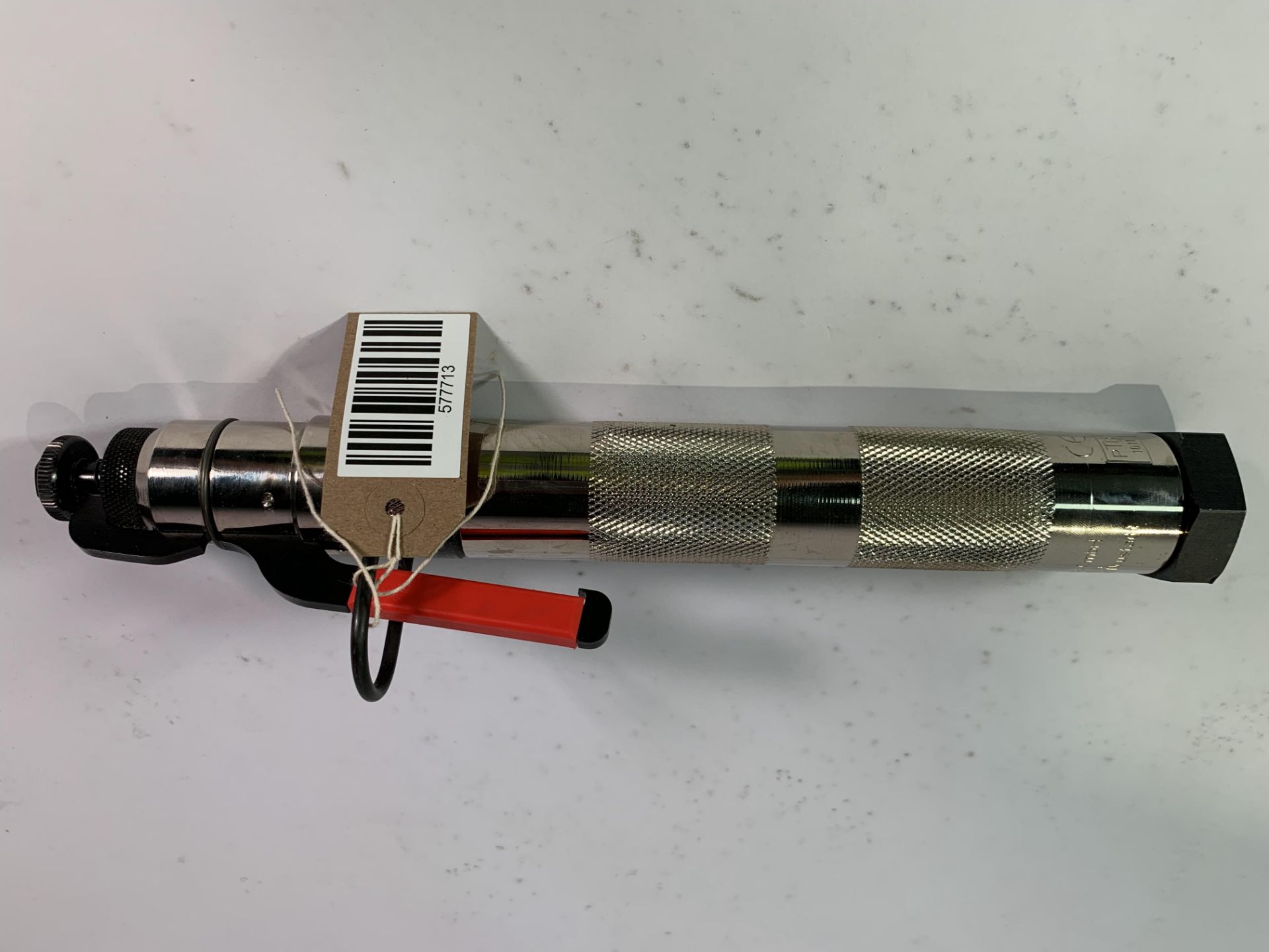 Blitz Kerner BK-014 Captive Bolt Stunner. Pre-owned.