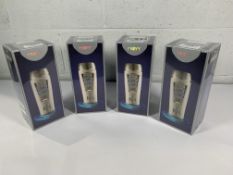 Four Migyy Full Auto Thrusting Recharging Male Masturbation Cups (Over 18s Only).