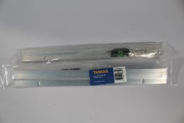 Twenty Taskar Heavy Duty Hangers - 300mm.