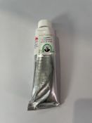 Three Old Holland Titanium White Oil Paints - 225ml.