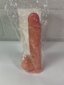 Nineteen Hyper Realistic 11 inch Dildos with Balls (X001PHEHE5) (Over 18s only).