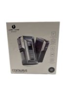 Two Lost Vape Centaurus Quest Box Mods (Boxes sealed) (Over 18's only).