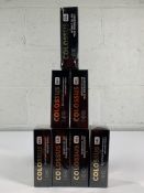 Seven Colossus Gels For Penis Stimulation and Enhancement, 150ml Units, Outer Packaging May Have Sli