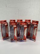 Seven Size Matters Clearly Ample Penis Enhancer Sleeve - Clear