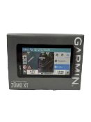 As new Garmin Zumo XT 5.55