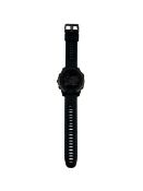 Pre-owned Garmin Fēnix 7 Sapphire Solar Edition Multisport GPS Watch (Factory reset).