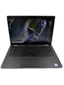 Pre-owned Dell Latitude 5400 14