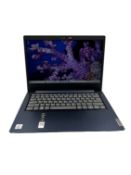 As new Lenovo IdeaPad 14IIL05 14