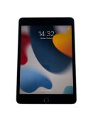 Pre-owned Apple iPad mini 5th Gen A2133 64GB (iCloud unlocked).