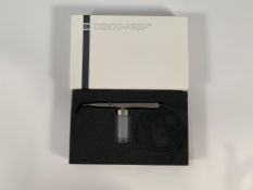 As new Ronvig Dento-Prep Microblaster (RONV-1900).