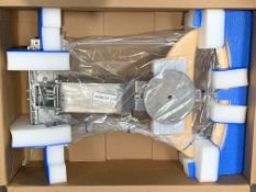 As new Phillips Articulation Assy Control Panel (453561241613).