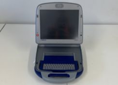 A Medtronic Vitatron 2090 Pacemaker Programmer (MN: 2090EN) Preowned (no cables/damaged/sold as seen