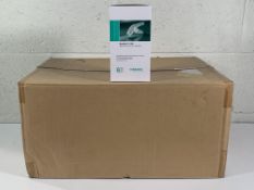 Twenty boxes of as new Braun Manipler AZ - 35W single use skin staplers (6 staplers per box) (EXP: 2