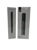 Puffco Pivot Concentrate Vaporizer in Slate (EAN: 810028446991) & Puffco Hot Knife Heated Loading To