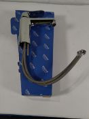 Grohe Eurosmart Cosmopolitan basin tap (23327000).