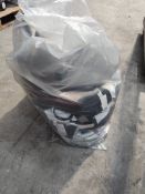 A large bag of as new clothing to include Victoria's Secrets, Nike, Zara.