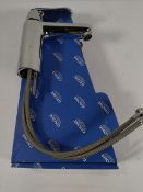 Grohe Eurosmart Cosmopolitan basin tap (23327000).